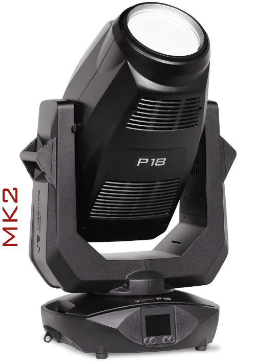 P18 Profile HP
