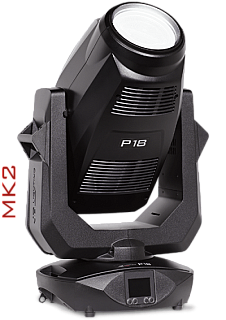 P18 Profile HP image 1