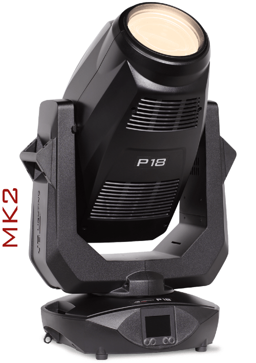 P18 Profile HC