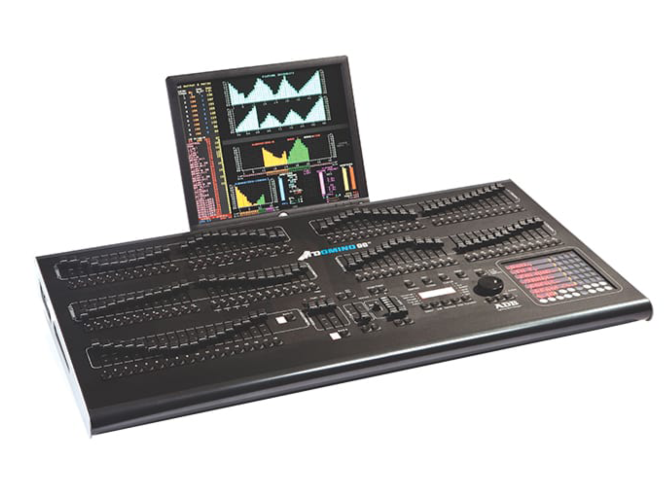 DOMINO 96 XT
