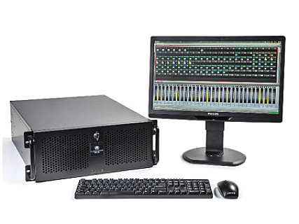 Rack PC Unit RPU/120 image 1