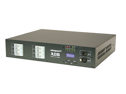 MIKAPACK 15, 6 x 3kW  image 1