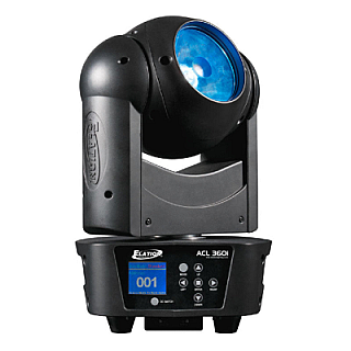 ACL 360i image 1