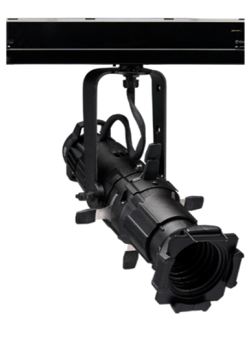 Source Four Mini LED Track