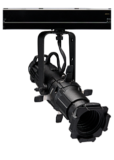 Source Four Mini LED Track image 1