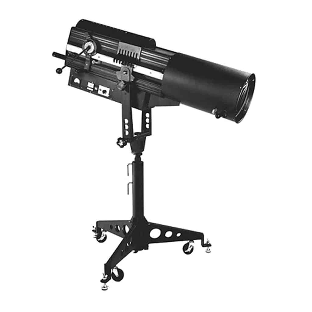 1209 Midget HP