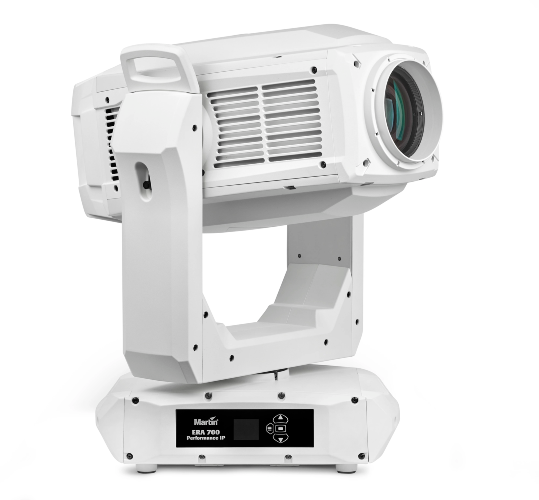 ERA 700 Performance IP White