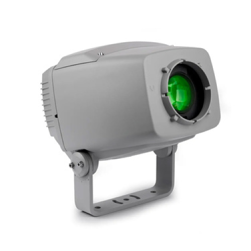 Exterior Projection Pro Compact