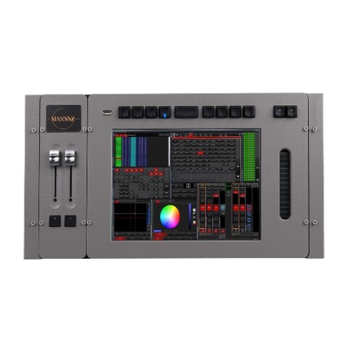 MaxModule Cerebrum