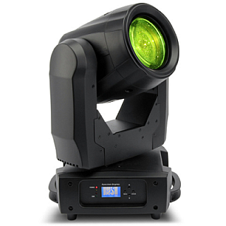 RUSH MH 4 Beam image 1
