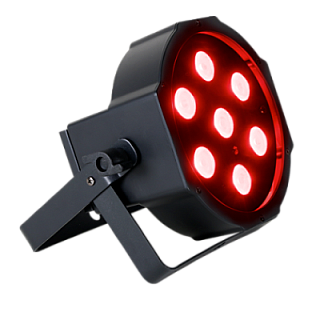 THRILL Compact PAR Mini LED image 1