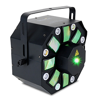 THRILL Multi-FX LED image 1