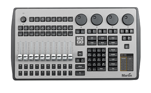 M2GO image 1