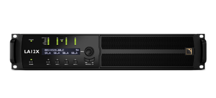 LA12X image 1
