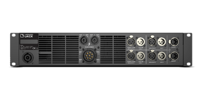 LA12X image 2