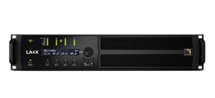 LA4X image 1