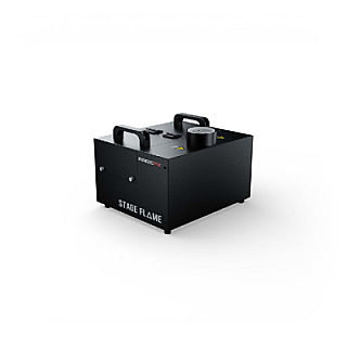 STAGE FLAME image 1