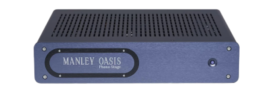 Oasis image 1