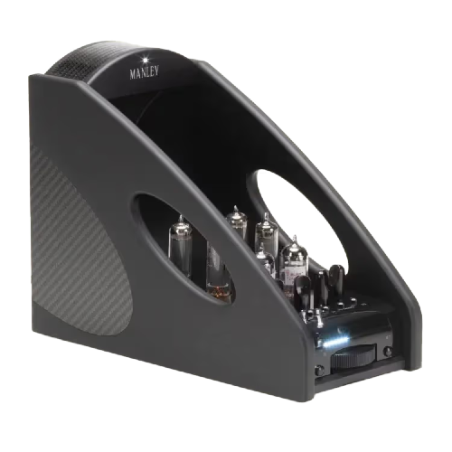 Absolute Headphone Amp