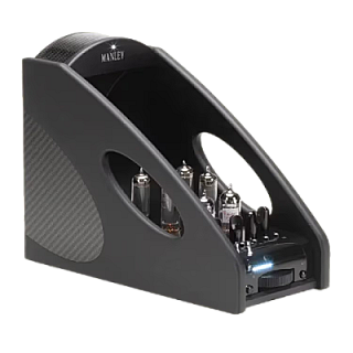 Absolute Headphone Amp image 1