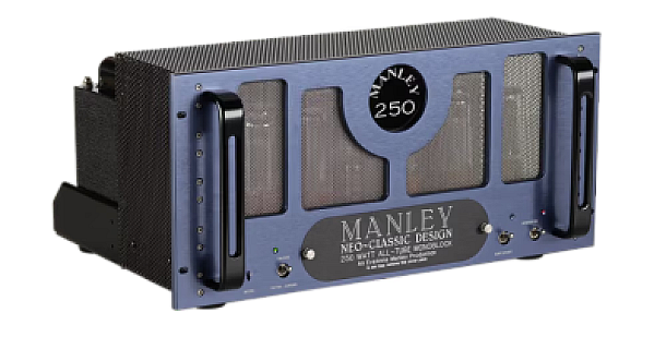 Neo-Classic 250W image 1