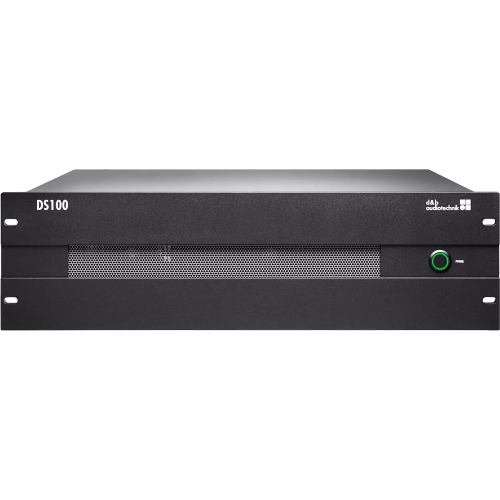 DS100 L
