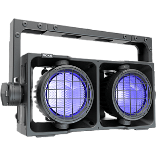 CLUSTER B2 FC image 1