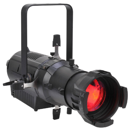 COLOUR 5 PROFILE
