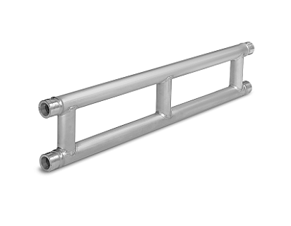 H20LB Leitertraverse (2-Punkt, Länge: 50 cm, schwarz) image 1