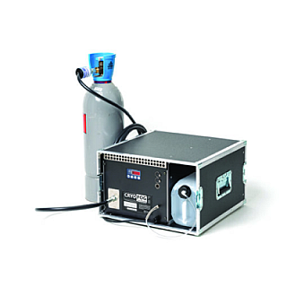 Cryo-Fog HP image 1