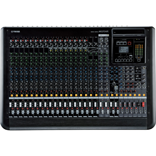 MGP24X