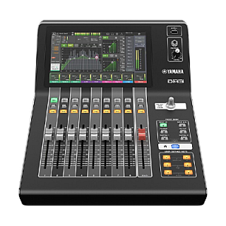 DM3 Standard image 1