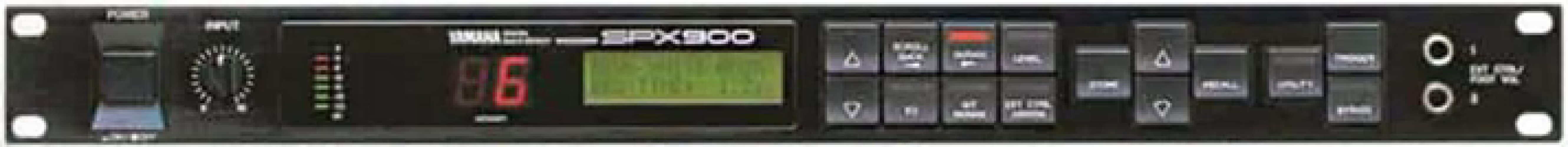 SPX900