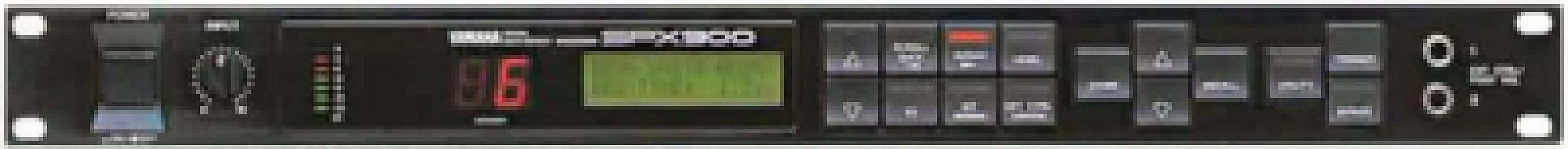 SPX900 image 1