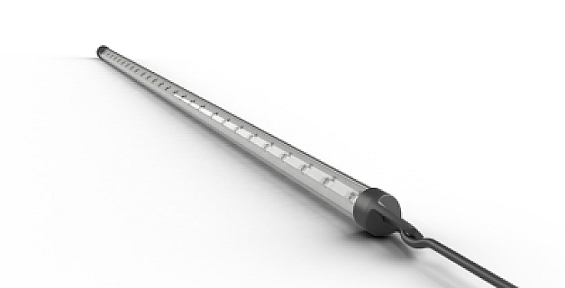 LT-100 LED Tube image 1