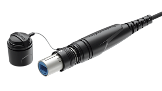 opticalCON DUO Fiber, 75 m image 1
