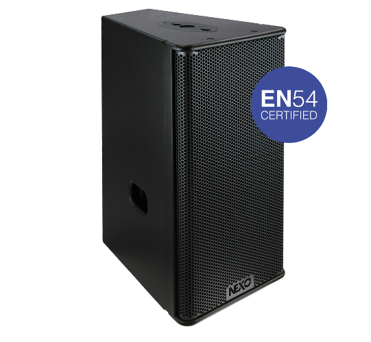 GEO S1230-EN54