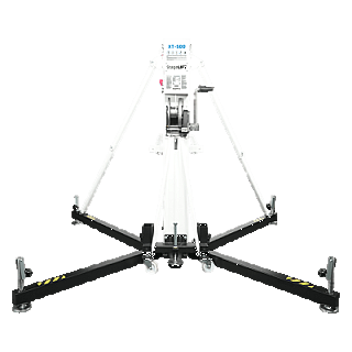 NSL-XT500 Line Array Stage Lift, 500 kg, Lifting Height: 7 m image 1
