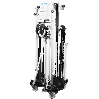 NSL-XT500 Line Array Stage Lift, 500 kg, Lifting Height: 7 m image 2