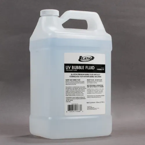 X-BUBBLE UV FLUID