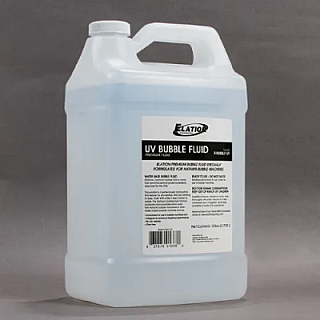 X-BUBBLE UV FLUID image 1