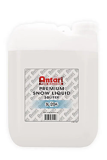 SL-A Snow Liquid 20L image 1