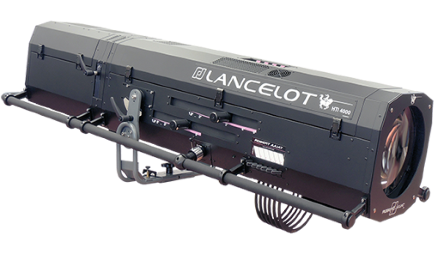 Lancelot 1021TM