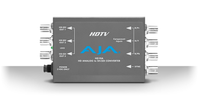 HD10A image 1