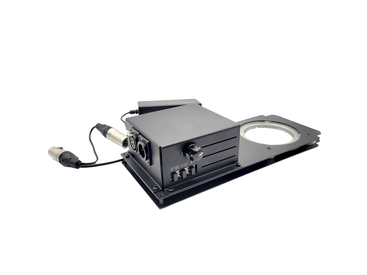 Smart Move DMX Rotator
