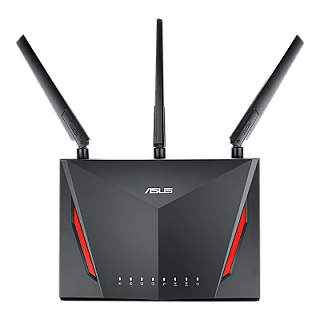 RT-AC86U image 1