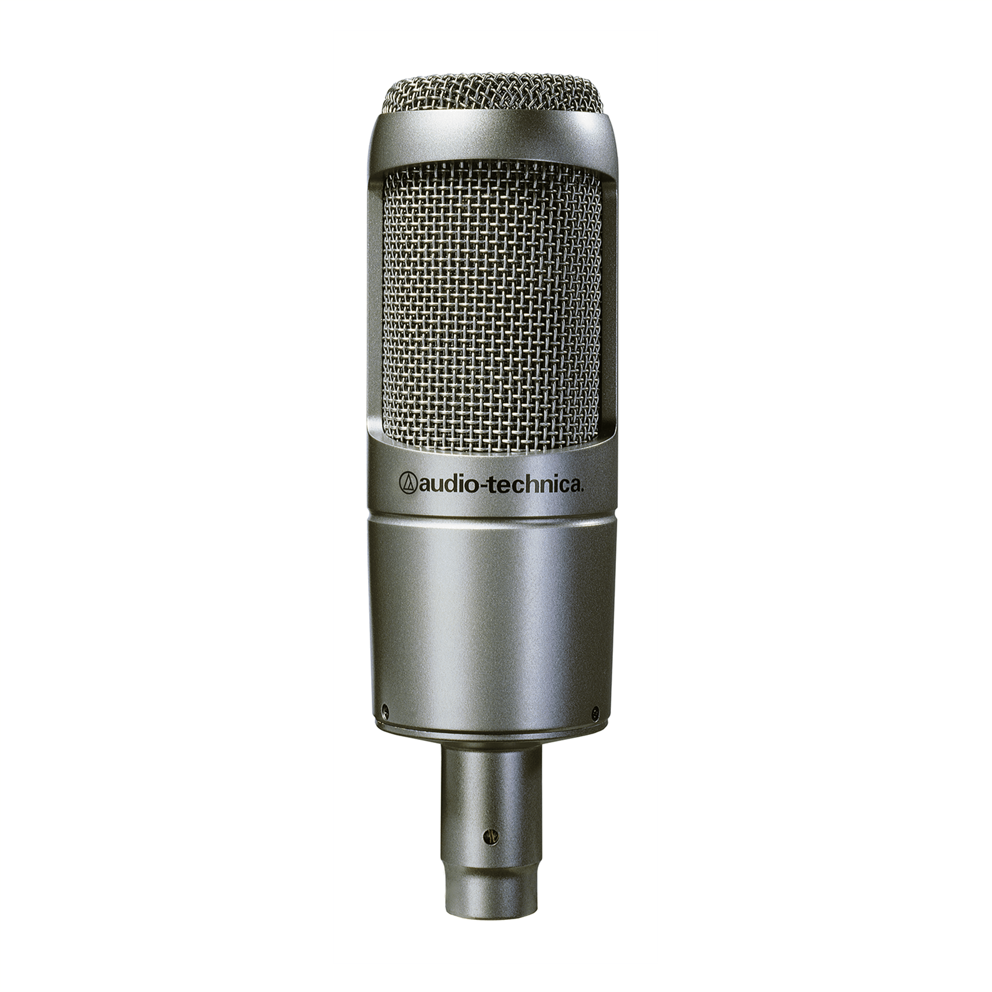 AT3035 Cardioid Condenser Microphone