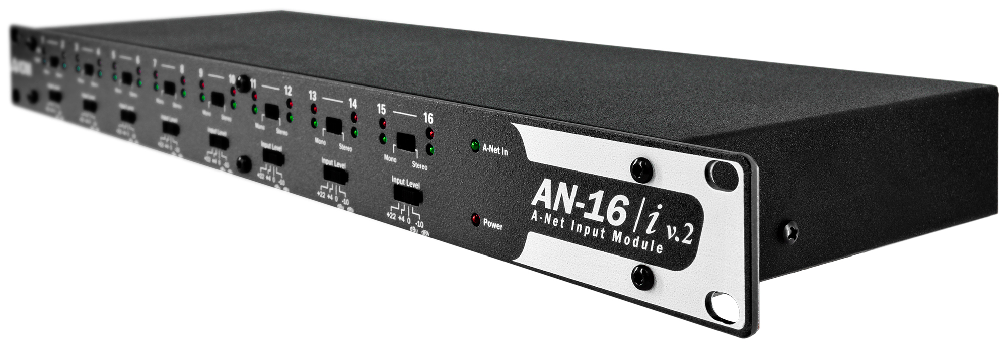AN-16/i Input Module