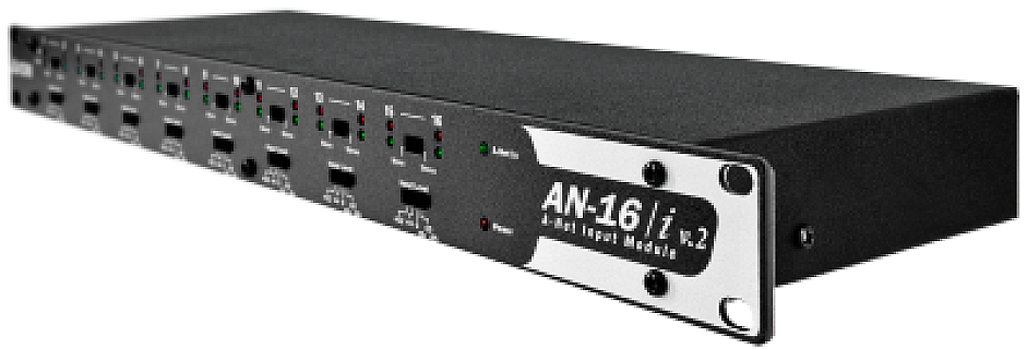 AN-16/i Input Module image 1