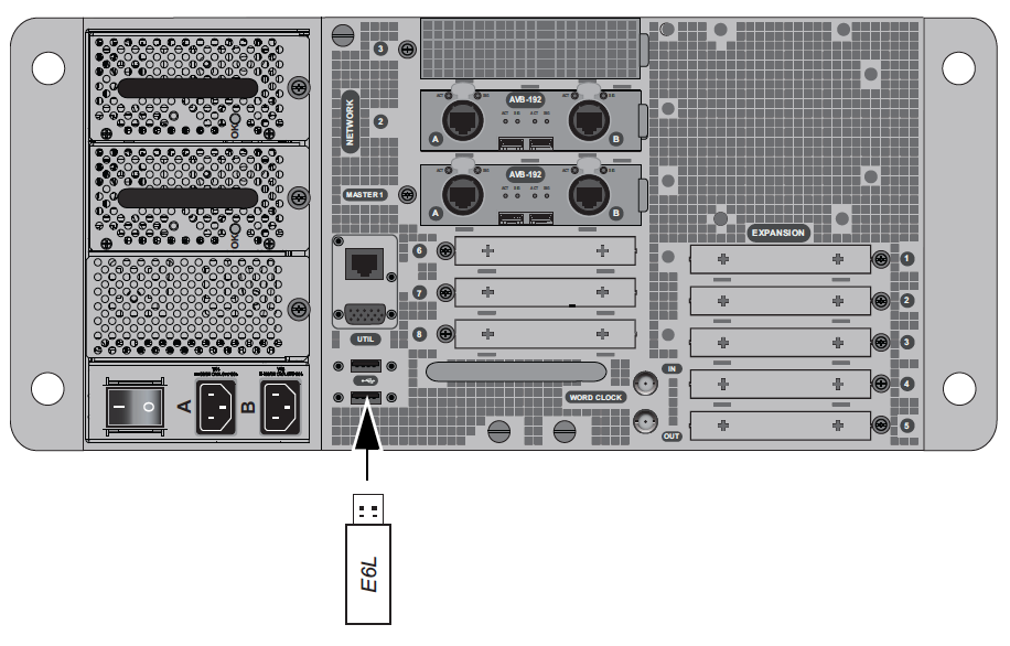 VENUE | E6L-144 Engine